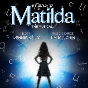 MATILDA THE MUSICAL Comes to Tacoma Little Theatre Next Month
