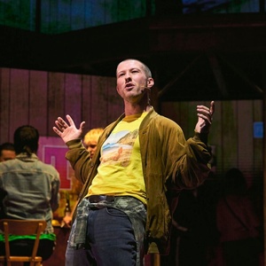 TRAINSPOTTING THE MUSICAL Cancels UK Tour Photo