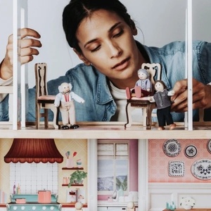 BL_NK Will Come to the Great Canadian Theatre Company This Month Photo