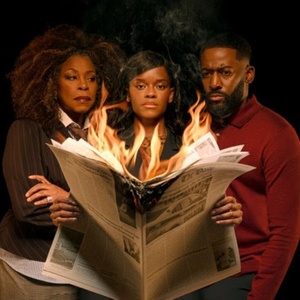 Full Cast Set For THE STORY at the National Theatre Photo