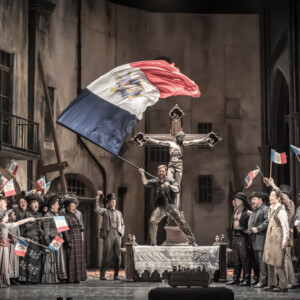 FAUST Will Open at Houston Grand Opera on Halloween Weekend Photo
