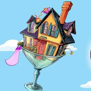 THE COTTAGE To Have Bay Area Premiere at Palo Alto Players Photo