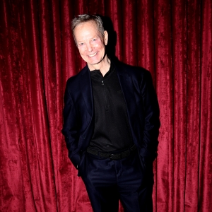 Bill Irwin and Jacob Ming-Trent to Join Eden Espinosa & More at WTF Cabaret Photo