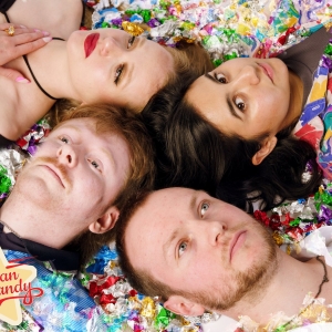 AMERICAN CANDY to Tour UK This Autumn