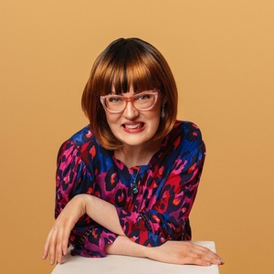 Emmeline Downie's One-Woman Show GAIL to Make Edinburgh Fringe Debut Photo