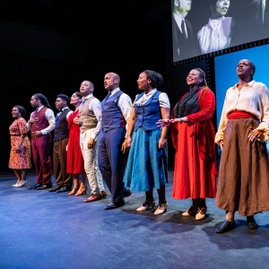 Photos: THE OSCAR MICHEAUX PROJECT at Prospect Musicals Photo