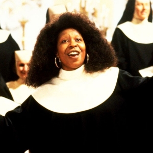El Capitan Theatre Presents ONE NIGHT ONLY Featuring SISTER ACT, MRS. DOUBTFIRE, And  Photo