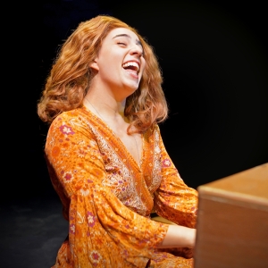 Photos: First Look at BEAUTIFUL: THE CAROLE KING MUSICAL At The Titusville Playhouse Photo