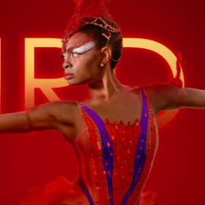 Dance Theatre Of Harlem To Remount Iconic FIREBIRD For 2026 World Tour Photo