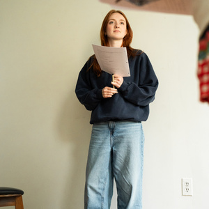 Photos: Inside Rehearsals for GATE SHUT PANIC at JACK Photo