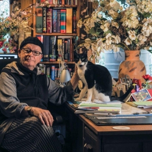 Celebrate 80 Years of Pieter-Dirk Uys With Two Plays at Artscape Photo