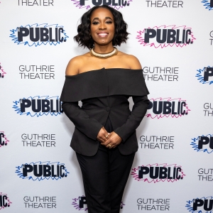 Kristolyn Lloyd to Direct SAVING CINDERELLA Reading Photo