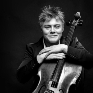 SFCM Will Host Winner of 2024 International Naumburg Cello Competition Photo