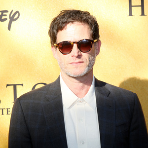 Steven Pasquale Joins Season 2 of THE FOUR SEASONS at Netflix Photo