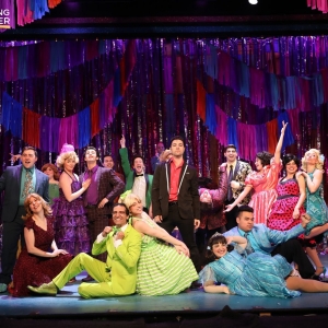 Photos: GREASE At CM Performing Arts First Look Photo