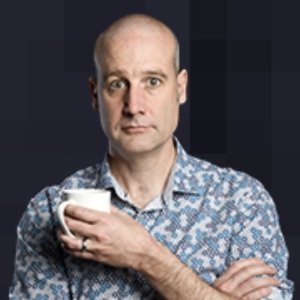 Matt Parker Will Embark on UK Tour With GETTING TRIGGY WITH IT Photo