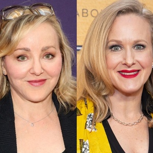 Geneva Carr, Katie Finneran, and and Chilina Kennedy Will Lead Industry Reading of THREE W Photo