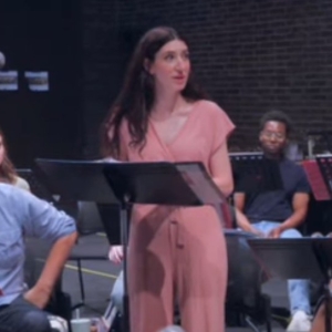Video: Go Inside NATASHA, PIERRE & THE GREAT COMET OF 1812 at The Royal Alex Photo
