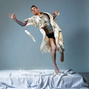 Dan Daw Creative Projects Brings EXXY World Premiere to Battersea Arts Centre Photo