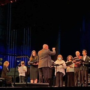 Social Justice Choir Of Southeastern Massachusetts To Present FALL FESTIVAL in Novemb Photo