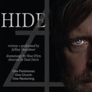 1-Person Play HIDE to Play at Howland Cultural Center Photo