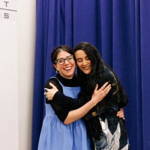 Photos: See Rachel Chavkin, Sonya Tayeh & More in Rehearsals for GATSBY at A.R.T.