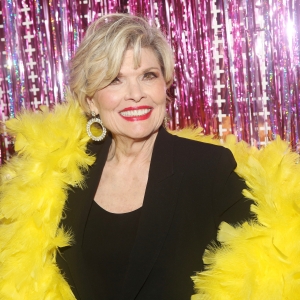 Debra Monk & More Join ROCKERS ON BROADWAY: BACK IN TIME Photo