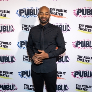 Ethan Hawke to Host Brandon Victor Dixon's HERE FOR THE HOLIDAYS Concert at Ginny's S Photo