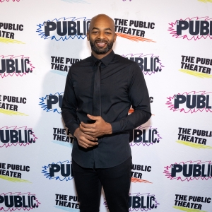 Ethan Hawke to Host Brandon Victor Dixon's HERE FOR THE HOLIDAYS Concert at Ginny's…