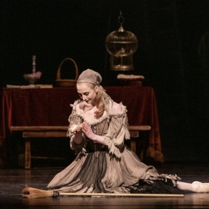 CINDERELLA Comes to Den Norske Opera This Month Photo