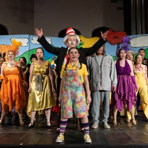 Photos: First look at King Avenue Players’ SEUSSICAL Photo