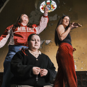 DUBLIN FRINGE 2026: Review: A RECURRENCE at The Civic Photo