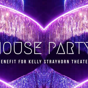 KSTs HOUSE PARTY: LAVENDER Set For Next Month Photo