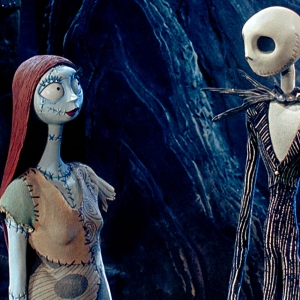 THE NIGHTMARE BEFORE CHRISTMAS And More Halloween Classics Will Be Screened In 4D At The E Photo