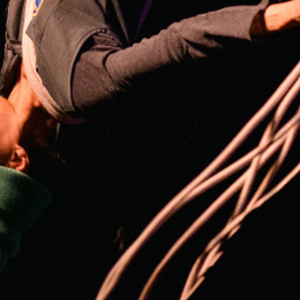 Fly-By-Night Dance Theater To Present NYC Aerial Dance Festival 2026 Photo