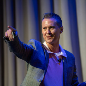 Jay Gerlach Named Executive Director of the Educational Theatre Association Photo