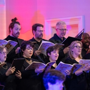 Musica Viva NY Reveals 2026-27 Season Lineup Photo
