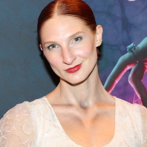 Keri René Fuller to Join WICKED as Elphaba Standby Interview