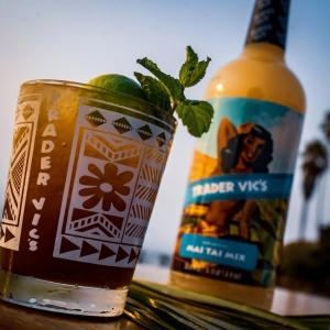Its Tiki Time at the Napa Valley Museum Yountville Photo