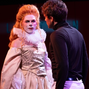 Photos: QUEEN FOR A DAY at Hell in a Handbag Productions Photo