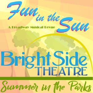 BrightSide Theatre to Present SUMMER IN THE PARKS 2025 Free Outdoor Concert Series Photo