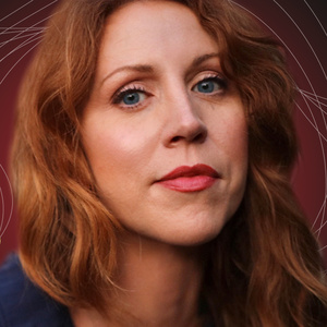 Jenn Grinels To Debut New Work In VERSES AND VOICES At 54 Below On November 18 Photo