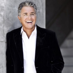 Steve Tyrell Returns to Catalina's For Valentine's Day Photo