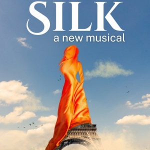 Jackie Burns, Kevin Cahoon, and More Will Lead Industry Reading of New Musical SILK Photo