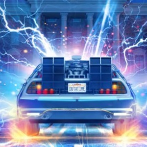 BACK TO THE FUTURE: THE MUSICAL To Play Fort Worth With $35 Digital Lottery Photo