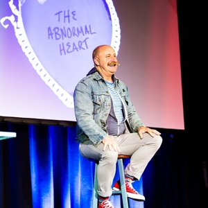 THE ABNORMAL HEART Comes to Cleveland This Month