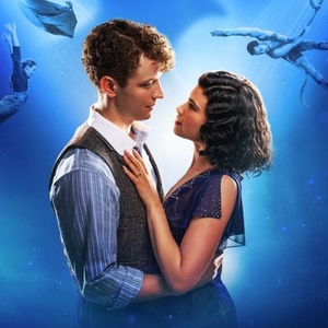 WATER FOR ELEPHANTS Will Make Canadian Premiere in 2026 Photo