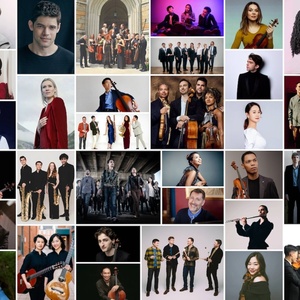 2026 Newport Classical Music Festival to Feature 30 Concerts in July Video