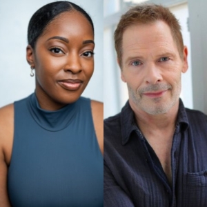 Kayla Davion, Michael Hayden, and More Join ELF THE MUSICAL Interview