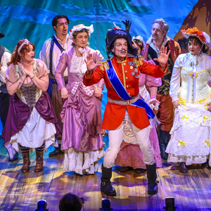 Quintessence Theatre Extends Holiday Production Of THE PIRATES OF PENZANCE Photo